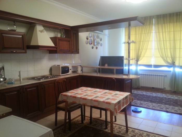 Сдам 5 комн квартиру в Ак Булак 3, фотография 2