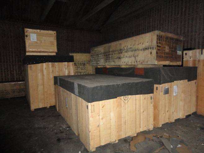 Дублирующая машина Меншлер 2.4 , фотография 1