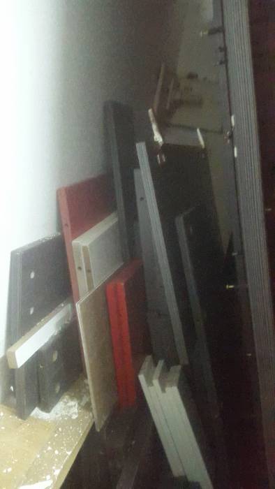 Продам спальный гарнитур, фотография 2