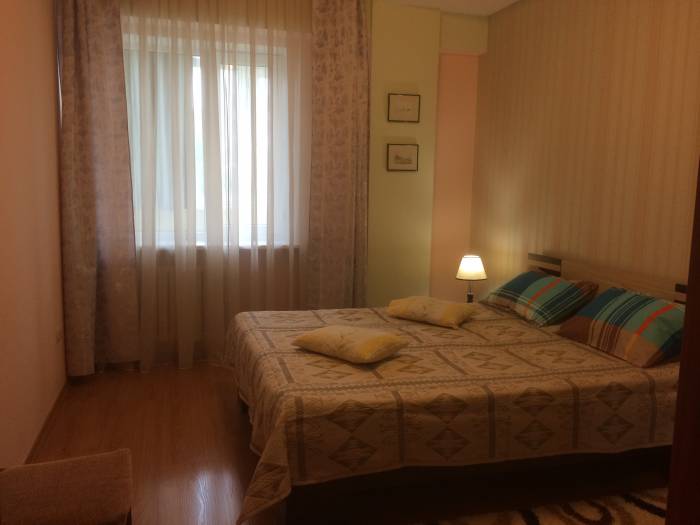 Сдам 3-х комнатную квартиру в ЖК Изумрудный Город, ул. Шевченко 146, фотография 5