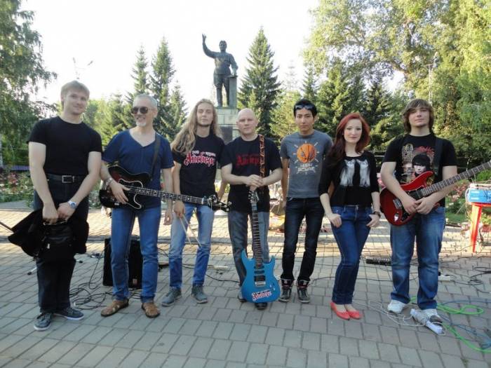 Зимний набор на гитарные курсы, фотография 3