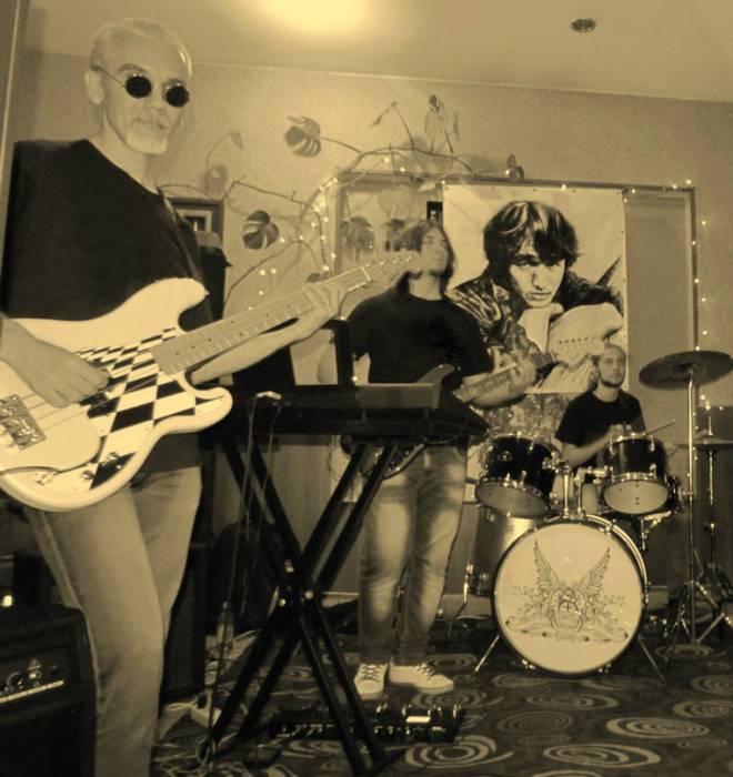 Зимний набор на гитарные курсы, фотография 4