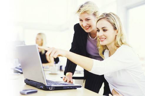 Требуется: Торговый представитель, фотография 1