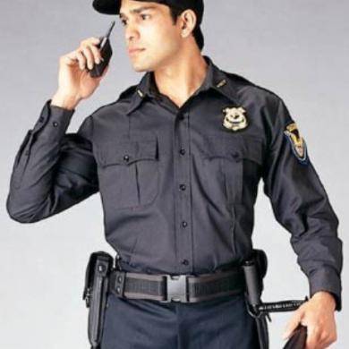 Требуется: Охранник-администратор, фотография 1