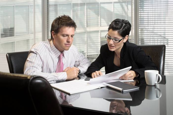 Офис-менеджер, фотография 1