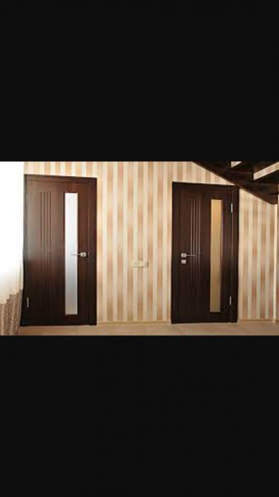 Установка межкомнатных и металлических дверей, фотография 1