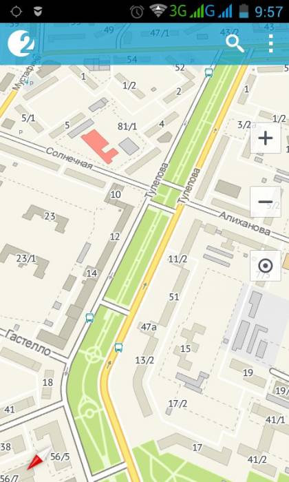 Образовательный центр 