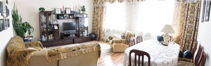 продам дом, п гулдала ул аль  фараби 62, фотография 4