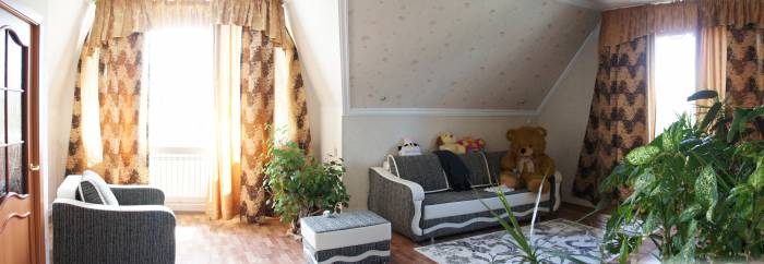 продам дом, п гулдала ул аль  фараби 62, фотография 5