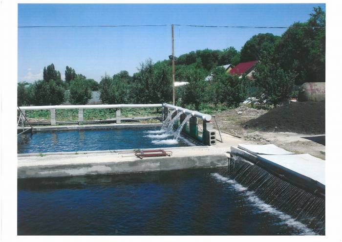 Форелевый питомник., фотография 3