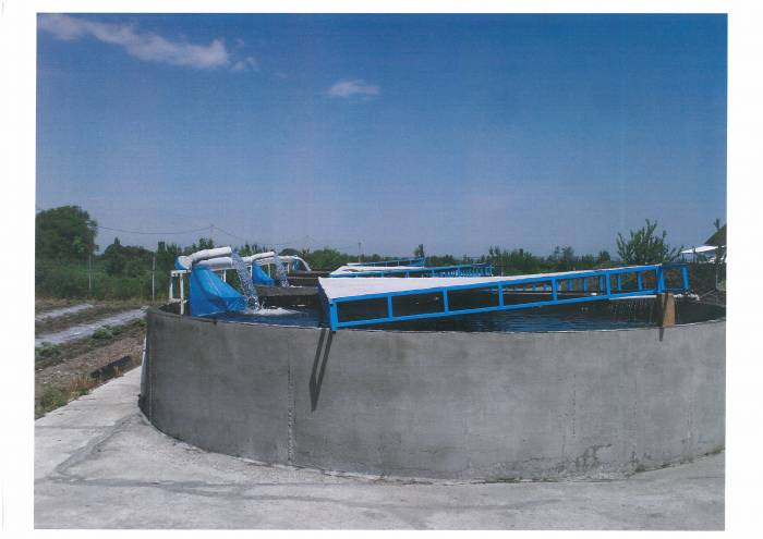 Форелевый питомник., фотография 4