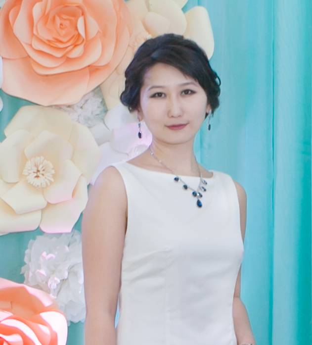 Ведущая на Ваше торжество, фотография 1