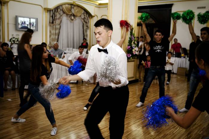 Ведущая на Ваше торжество, фотография 7