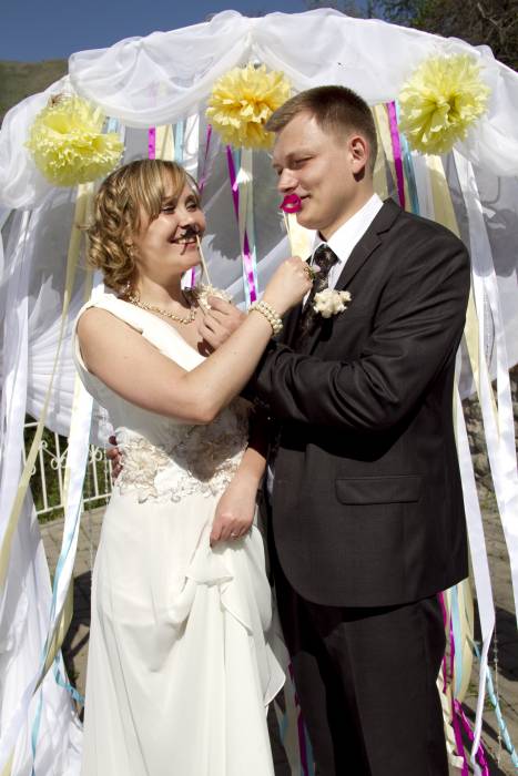 Ведущая на Ваше торжество, фотография 8