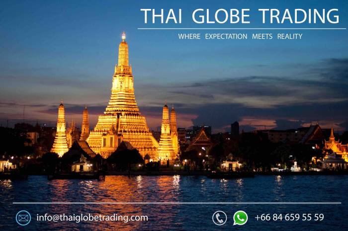 Торгово-Экспортная Компания в ТАИЛАНДЕ, фотография 1