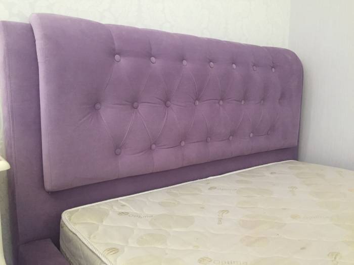 Кровать, фотография 3