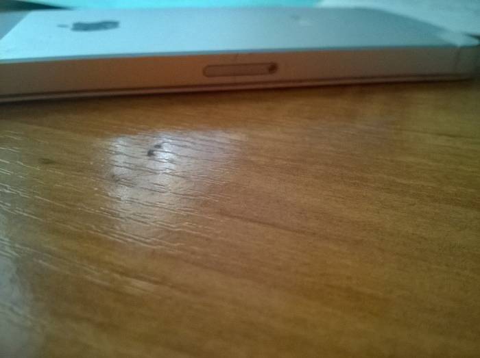 продаю айфон 5s 7000тг, фотография 3