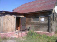 САУНА ИЗ СРУБА СТ 40ая, фотография 6