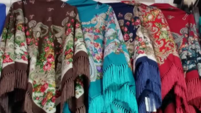 Плотки,  перчатки,  шарфы,  шляпы, фотография 3