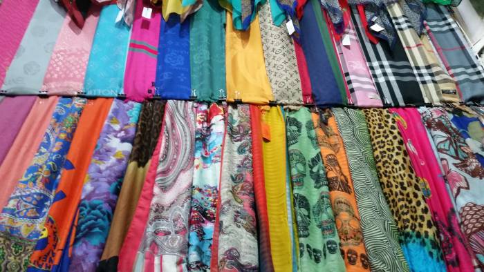 Плотки,  перчатки,  шарфы,  шляпы, фотография 4