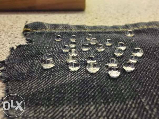 Nano Reflector Textile, фотография 2