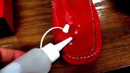 Nano Reflector Textile, фотография 5