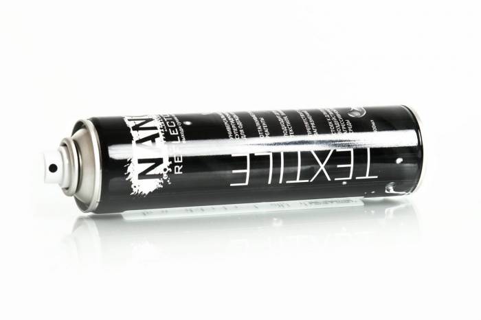 Nano Reflector Textile, фотография 6