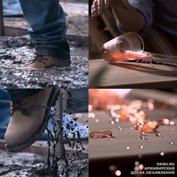 Nano Reflector Textile, фотография 8