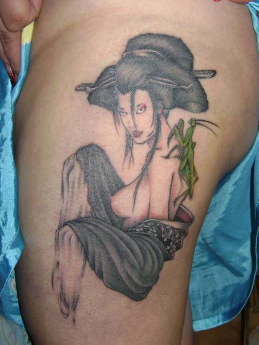 Tattoo, henna tattoo, бодиарт, аквагрим, временные татуировки, рисунки хной.., фотография 5