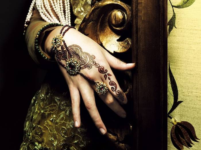 Tattoo, henna tattoo, бодиарт, аквагрим, временные татуировки, рисунки хной.., фотография 9