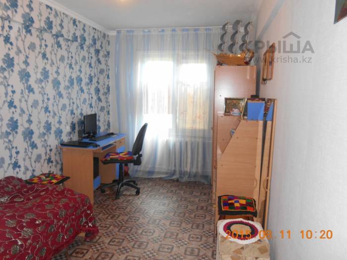 Продам 3-х комнатную квартиру, р-н. Жастар , Потанина 29, фотография 2