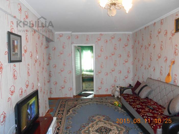 Продам 3-х комнатную квартиру, р-н. Жастар , Потанина 29, фотография 4