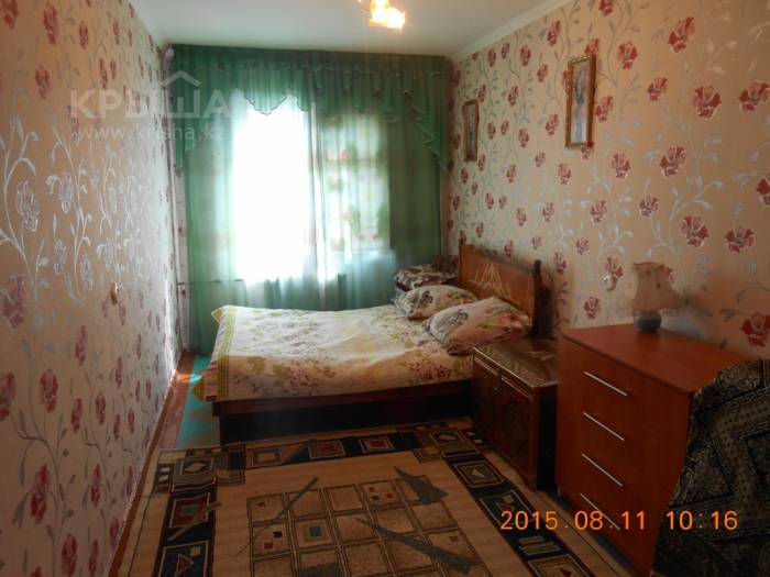 Продам 3-х комнатную квартиру, р-н. Жастар , Потанина 29, фотография 5