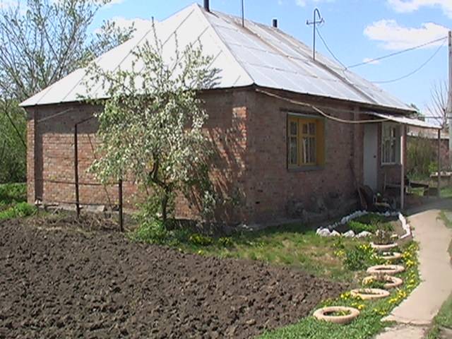 Сдам 3-х ком. +кухня дом, Щербакова 42А, фотография 1