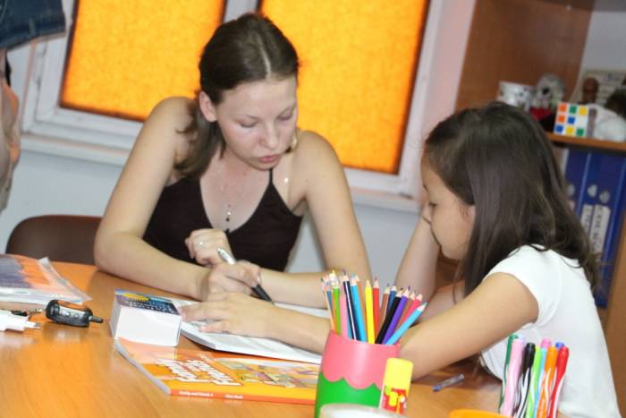 Английский для детей!, фотография 1