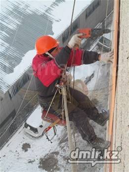 Высотные работы., фотография 1