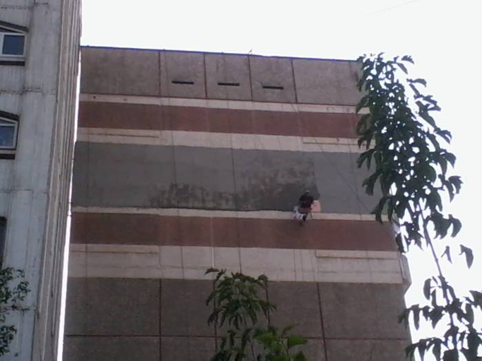 Высотные работы., фотография 4