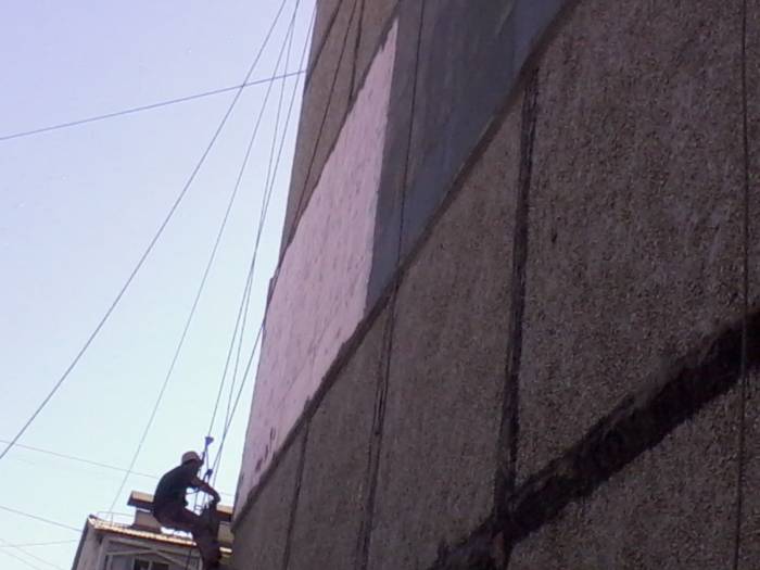 Высотные работы., фотография 8