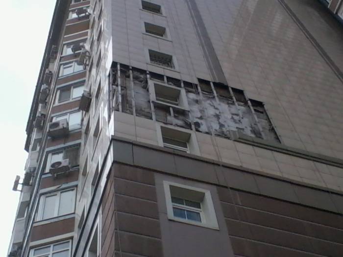 Высотные работы., фотография 9