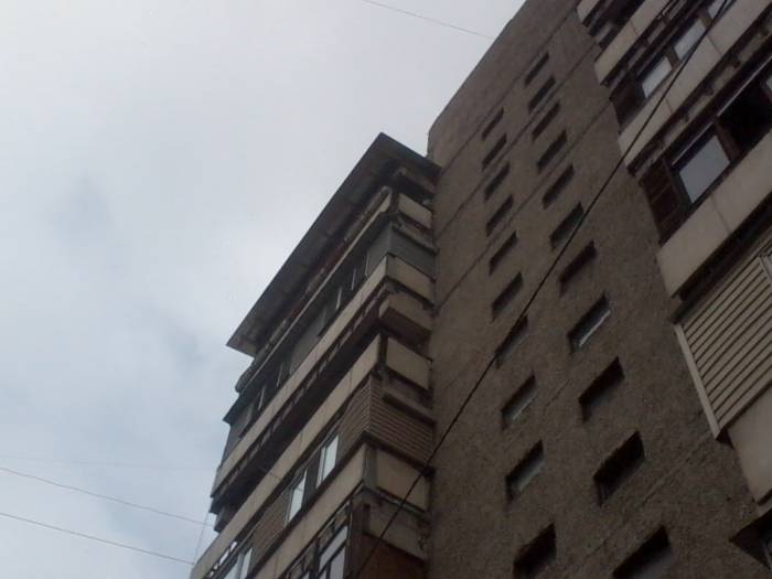 Высотные работы., фотография 12