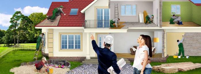 Отделочные работы, фотография 1