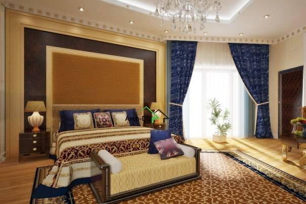 наклейка обоев,побелка, фотография 5