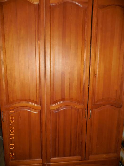 Продам спальний гарнитур., фотография 2