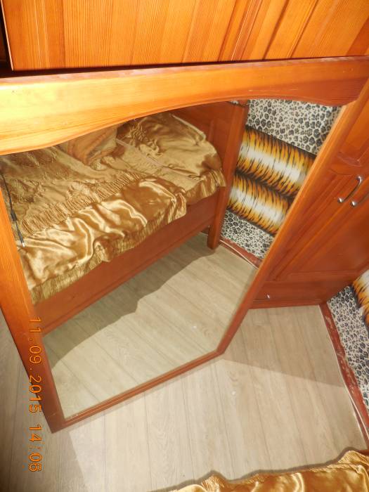 Продам спальний гарнитур., фотография 3