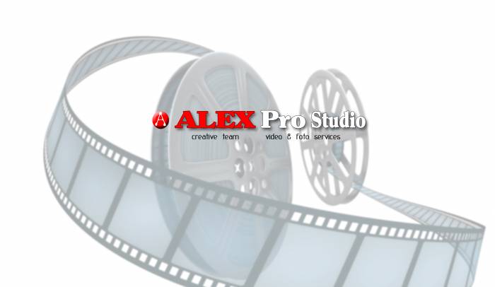 видеосъёмка в Алматы Alex Pro Studio, фотография 1