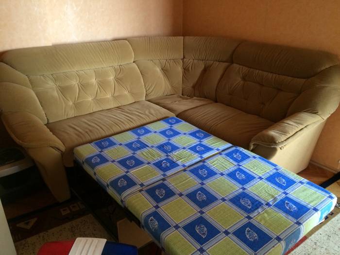 Продам диван, фотография 6