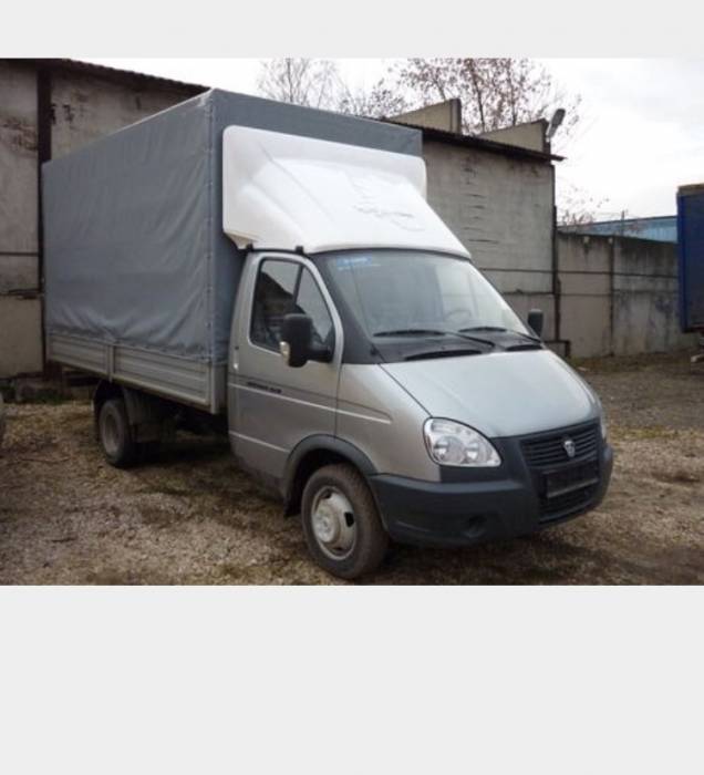 Грузоперевозки на автомобиле газель большой, фотография 1