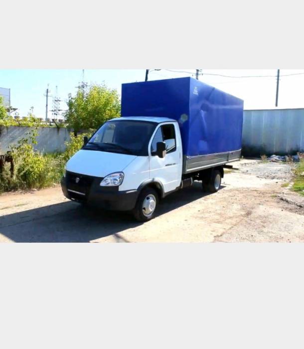 Грузоперевозки на автомобиле газель большой, фотография 3