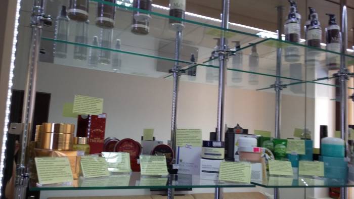 Брендовая косметика из Южной Кореи, фотография 2