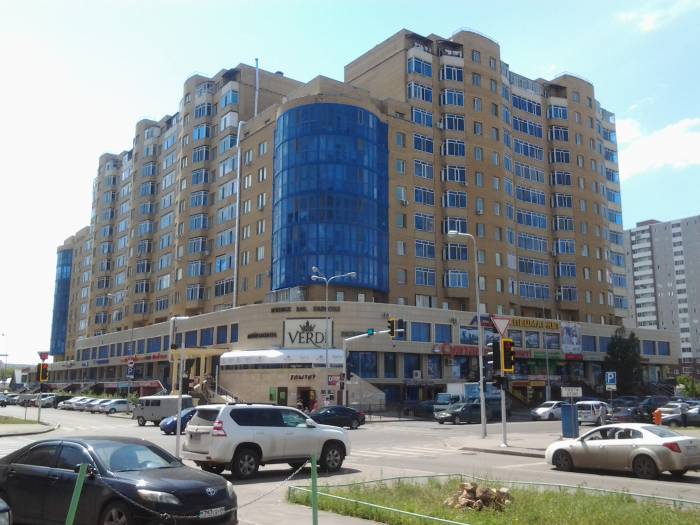 продам квартиру, Брусиловский, фотография 1